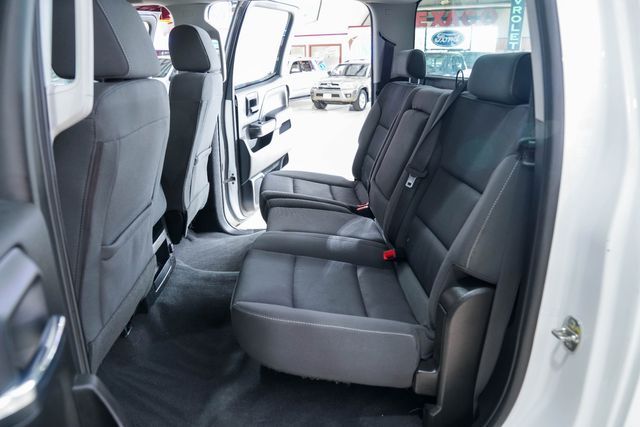 2019 Chevrolet Silverado 2500HD LT | New York, NY | Spincar Demo Account