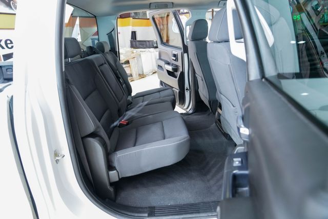 2019 Chevrolet Silverado 2500HD LT | New York, NY | Spincar Demo Account