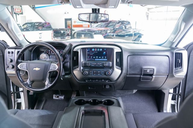 2019 Chevrolet Silverado 2500HD LT | New York, NY | Spincar Demo Account