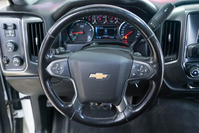 2019 Chevrolet Silverado 2500HD LT | New York, NY | Spincar Demo Account