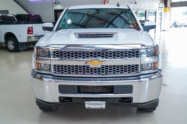 2019 Chevrolet Silverado 2500HD LT | New York, NY | Spincar Demo Account 2019 Chevrolet Silverado 2500HD LT | New York, NY | Spincar Demo Account