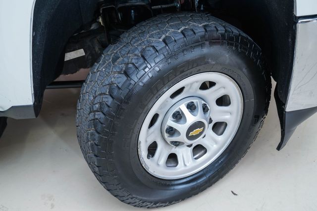 2019 Chevrolet Silverado 2500HD LT | New York, NY | Spincar Demo Account 2019 Chevrolet Silverado 2500HD LT | New York, NY | Spincar Demo Account