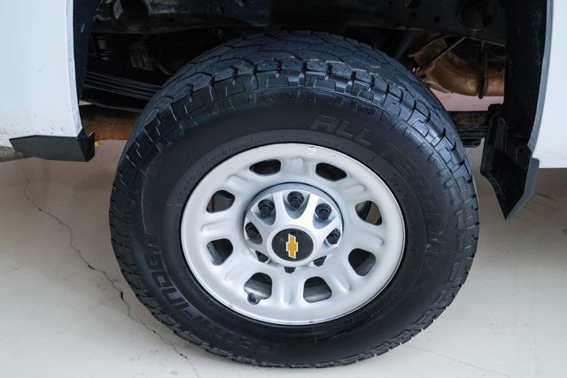 2019 Chevrolet Silverado 2500HD LT | New York, NY | Spincar Demo Account 2019 Chevrolet Silverado 2500HD LT | New York, NY | Spincar Demo Account