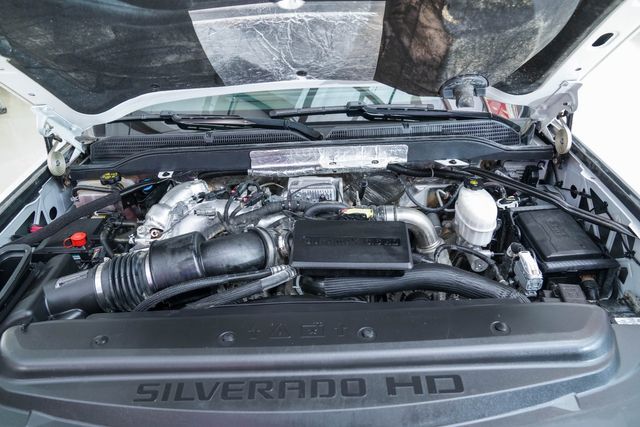 2019 Chevrolet Silverado 2500HD LT | New York, NY | Spincar Demo Account