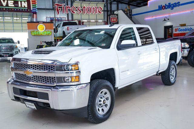 2019 Chevrolet Silverado 2500HD LT | New York, NY | Spincar Demo Account 2019 Chevrolet Silverado 2500HD LT | New York, NY | Spincar Demo Account