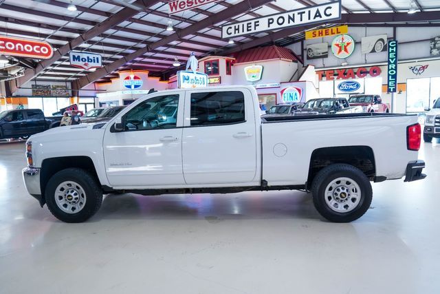 2019 Chevrolet Silverado 2500HD LT | New York, NY | Spincar Demo Account 2019 Chevrolet Silverado 2500HD LT | New York, NY | Spincar Demo Account