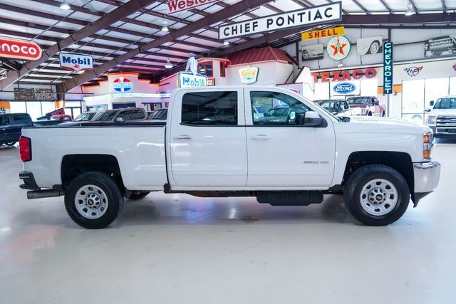 2019 Chevrolet Silverado 2500HD LT | New York, NY | Spincar Demo Account 2019 Chevrolet Silverado 2500HD LT | New York, NY | Spincar Demo Account