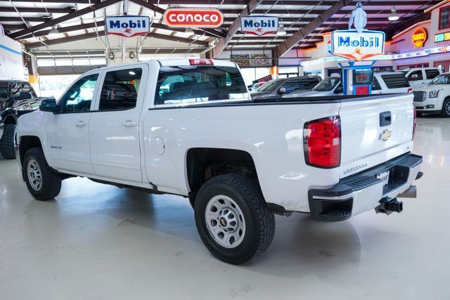 2019 Chevrolet Silverado 2500HD LT | New York, NY | Spincar Demo Account 2019 Chevrolet Silverado 2500HD LT | New York, NY | Spincar Demo Account