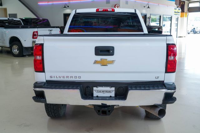 2019 Chevrolet Silverado 2500HD LT | New York, NY | Spincar Demo Account 2019 Chevrolet Silverado 2500HD LT | New York, NY | Spincar Demo Account