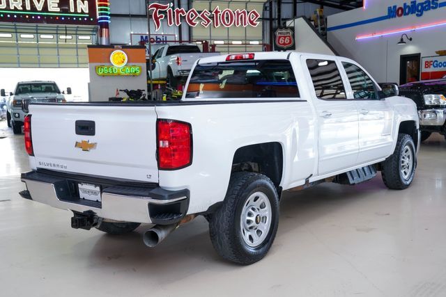 2019 Chevrolet Silverado 2500HD LT | New York, NY | Spincar Demo Account