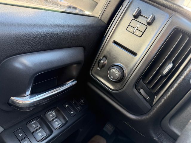 2019 Chevrolet Silverado 2500HD Work Truck