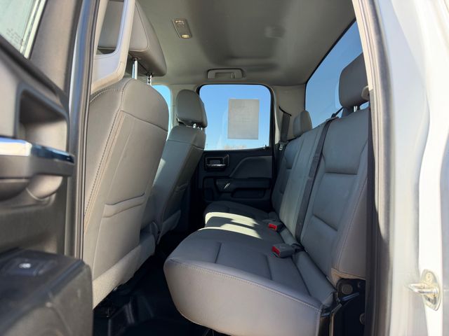 2019 Chevrolet Silverado 2500HD Work Truck