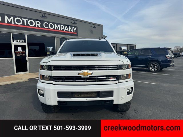 2019 Chevrolet Silverado 2500HD LTZ 4x4 Camper Duramax Diesel Allison Financing 2019 Chevrolet Silverado 2500HD LTZ 4x4 Camper Duramax Diesel Allison Financing