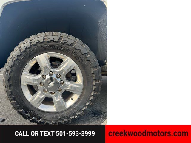 2019 Chevrolet Silverado 2500HD LTZ 4x4 Camper Duramax Diesel Allison Financing 2019 Chevrolet Silverado 2500HD LTZ 4x4 Camper Duramax Diesel Allison Financing