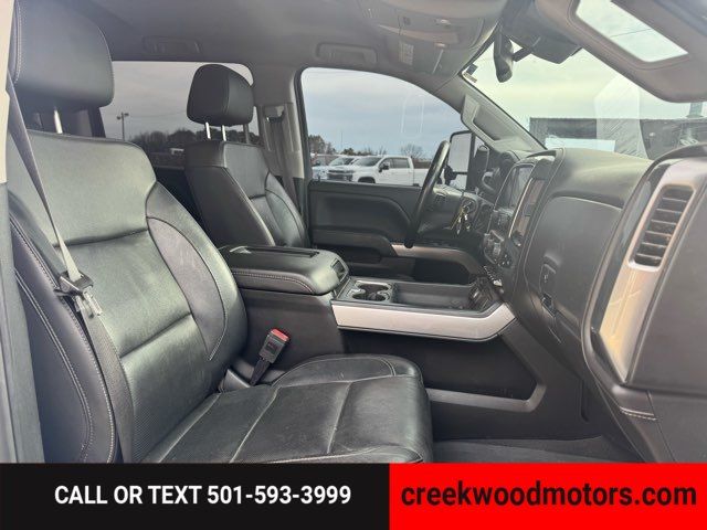 2019 Chevrolet Silverado 2500HD LTZ 4x4 Camper Duramax Diesel Allison Financing 2019 Chevrolet Silverado 2500HD LTZ 4x4 Camper Duramax Diesel Allison Financing