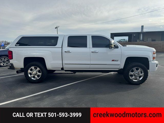 2019 Chevrolet Silverado 2500HD LTZ 4x4 Camper Duramax Diesel Allison Financing 2019 Chevrolet Silverado 2500HD LTZ 4x4 Camper Duramax Diesel Allison Financing