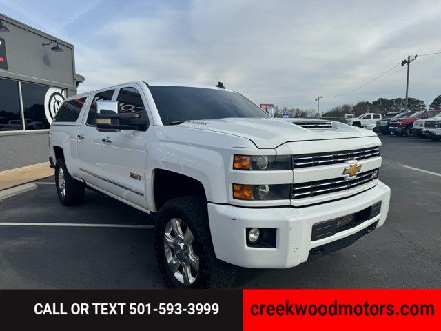 2019 Chevrolet Silverado 2500HD LTZ 4x4 Camper Duramax Diesel Allison Financing 2019 Chevrolet Silverado 2500HD LTZ 4x4 Camper Duramax Diesel Allison Financing