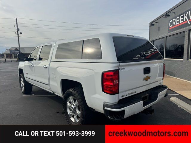 2019 Chevrolet Silverado 2500HD LTZ 4x4 Camper Duramax Diesel Allison Financing 2019 Chevrolet Silverado 2500HD LTZ 4x4 Camper Duramax Diesel Allison Financing