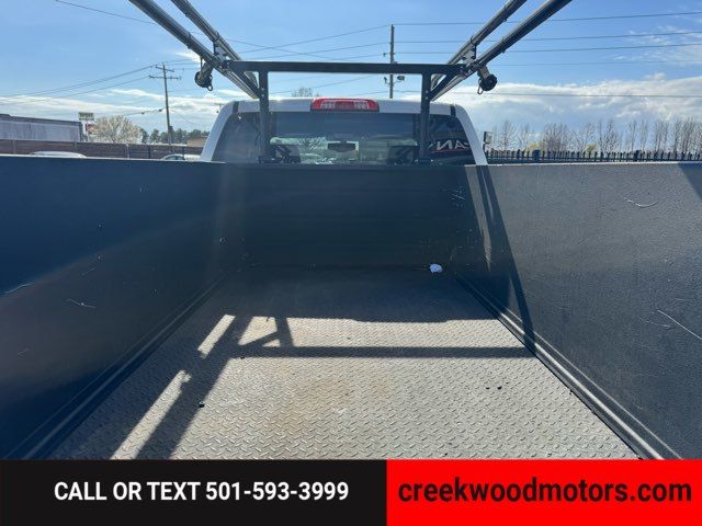 2019 Chevrolet Silverado 2500HD 6.0 HD GAS Service Bed Financing White NICE 2019 Chevrolet Silverado 2500HD 6.0 HD GAS Service Bed Financing White NICE