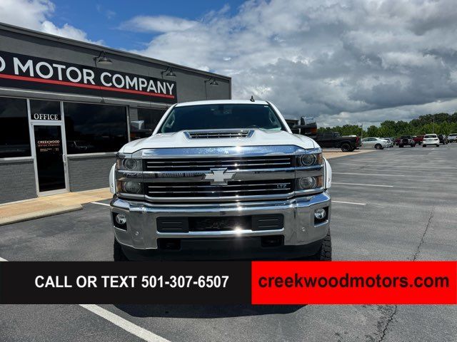 2019 Chevrolet Silverado 2500HD LTZ 4x4 Duramax Diesel Allison Black Widow LIFTED 2019 Chevrolet Silverado 2500HD LTZ 4x4 Duramax Diesel Allison Black Widow LIFTED