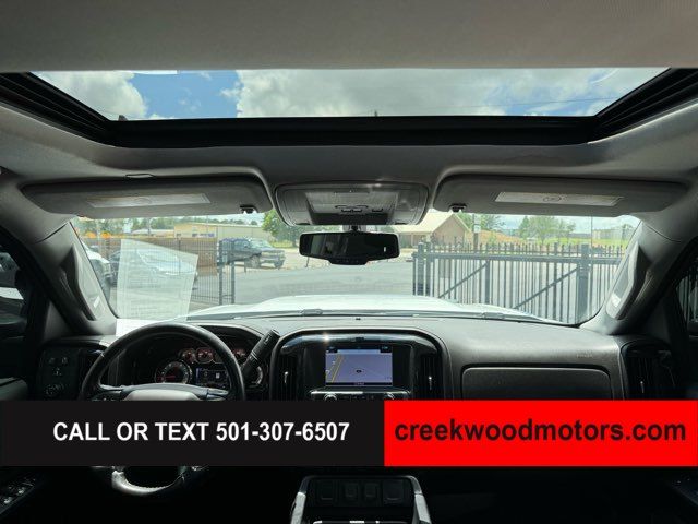 2019 Chevrolet Silverado 2500HD LTZ 4x4 Duramax Diesel Allison Black Widow LIFTED 2019 Chevrolet Silverado 2500HD LTZ 4x4 Duramax Diesel Allison Black Widow LIFTED