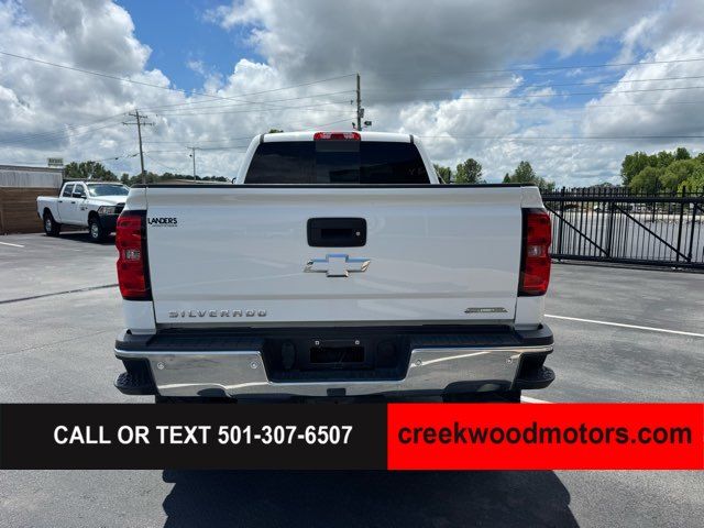 2019 Chevrolet Silverado 2500HD LTZ 4x4 Crew Cab Duramax Diesel Allison BlackWidow 2019 Chevrolet Silverado 2500HD LTZ 4x4 Crew Cab Duramax Diesel Allison BlackWidow