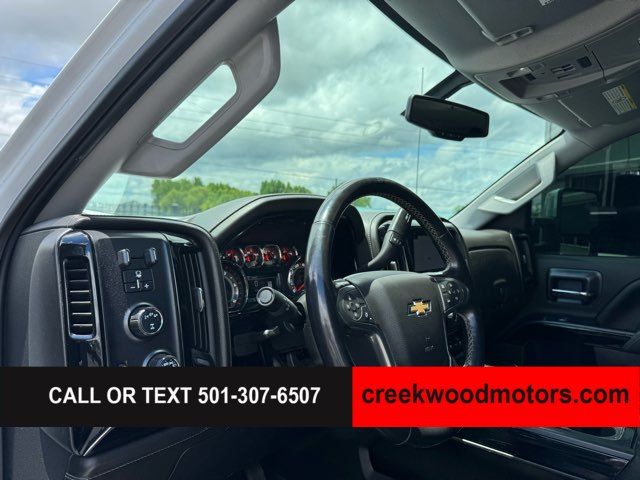 2019 Chevrolet Silverado 2500HD LTZ 4x4 Duramax Diesel Allison Black Widow LIFTED 2019 Chevrolet Silverado 2500HD LTZ 4x4 Duramax Diesel Allison Black Widow LIFTED