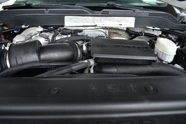 2019 Chevrolet Silverado 2500HD Work Truck