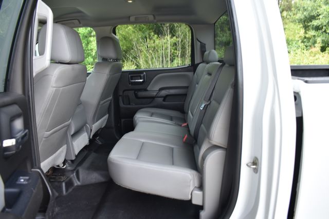 2019 Chevrolet Silverado 2500HD Work Truck