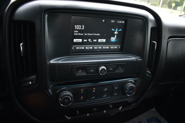 2019 Chevrolet Silverado 2500HD Work Truck