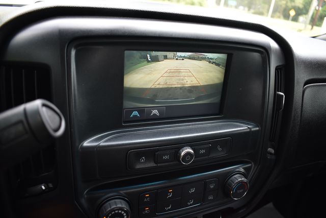 2019 Chevrolet Silverado 2500HD Work Truck