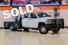 2019 Chevrolet Silverado 3500HD Work Truck | Plano, TX | AutoRevo PowerSites - Demo3 2019 Chevrolet Silverado 3500HD Work Truck | Plano, TX | AutoRevo PowerSites - Demo3