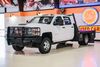 2019 Chevrolet Silverado 3500HD Work Truck | Plano, TX | AutoRevo PowerSites - Demo3 2019 Chevrolet Silverado 3500HD Work Truck | Plano, TX | AutoRevo PowerSites - Demo3