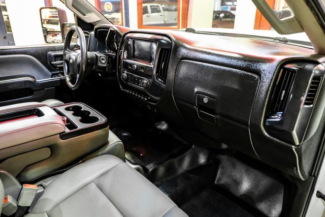 2019 Chevrolet Silverado 3500HD Work Truck 2019 Chevrolet Silverado 3500HD Work Truck