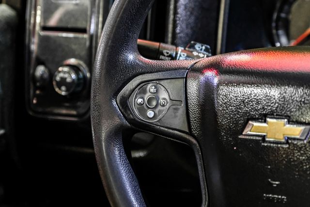 2019 Chevrolet Silverado 3500HD Work Truck 2019 Chevrolet Silverado 3500HD Work Truck