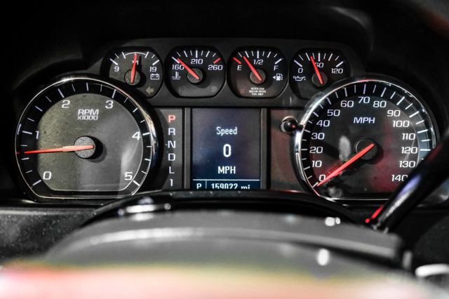 2019 Chevrolet Silverado 3500HD Work Truck 2019 Chevrolet Silverado 3500HD Work Truck