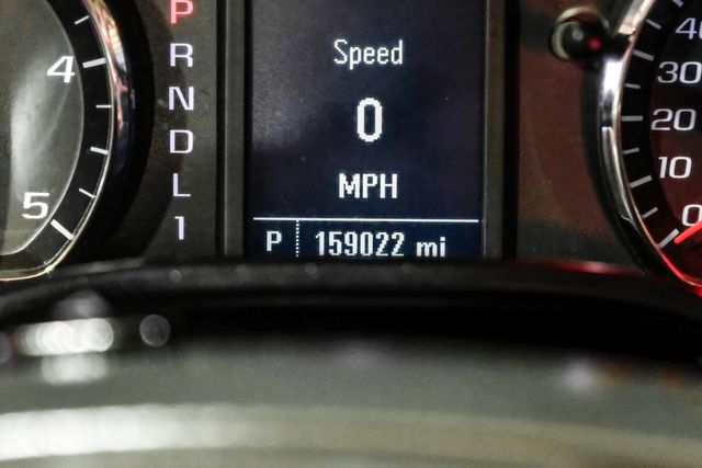 2019 Chevrolet Silverado 3500HD Work Truck 2019 Chevrolet Silverado 3500HD Work Truck