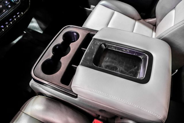 2019 Chevrolet Silverado 3500HD Work Truck