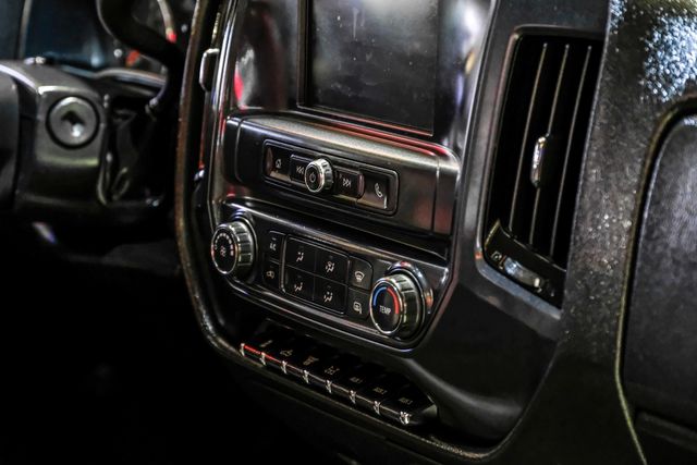 2019 Chevrolet Silverado 3500HD Work Truck 2019 Chevrolet Silverado 3500HD Work Truck