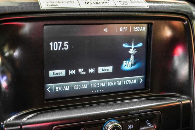 2019 Chevrolet Silverado 3500HD Work Truck