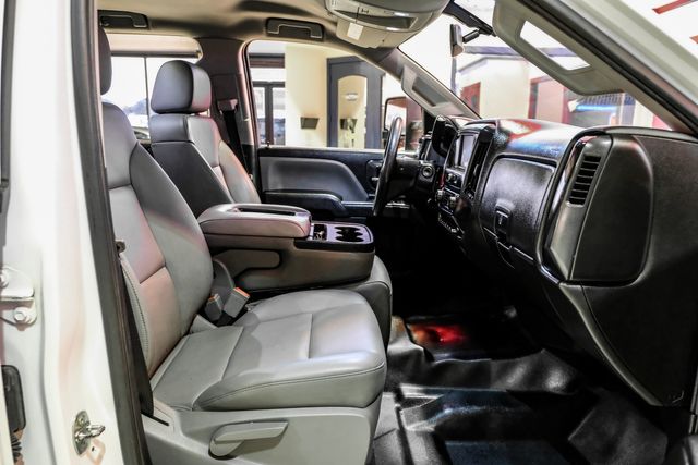 2019 Chevrolet Silverado 3500HD Work Truck