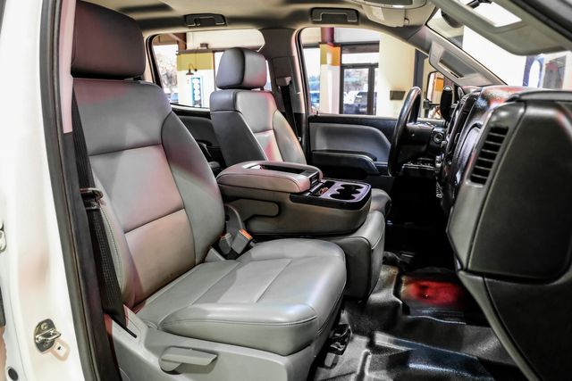 2019 Chevrolet Silverado 3500HD Work Truck