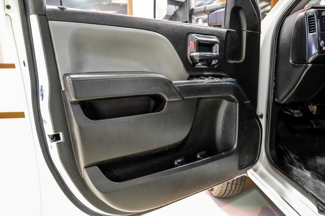 2019 Chevrolet Silverado 3500HD Work Truck 2019 Chevrolet Silverado 3500HD Work Truck