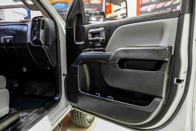 2019 Chevrolet Silverado 3500HD Work Truck 2019 Chevrolet Silverado 3500HD Work Truck