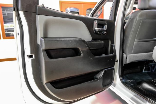 2019 Chevrolet Silverado 3500HD Work Truck