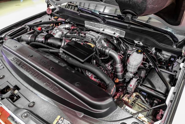 2019 Chevrolet Silverado 3500HD Work Truck 2019 Chevrolet Silverado 3500HD Work Truck