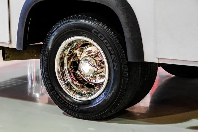 2019 Chevrolet Silverado 3500HD Work Truck 2019 Chevrolet Silverado 3500HD Work Truck