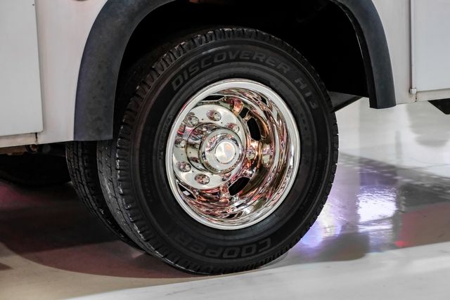 2019 Chevrolet Silverado 3500HD Work Truck