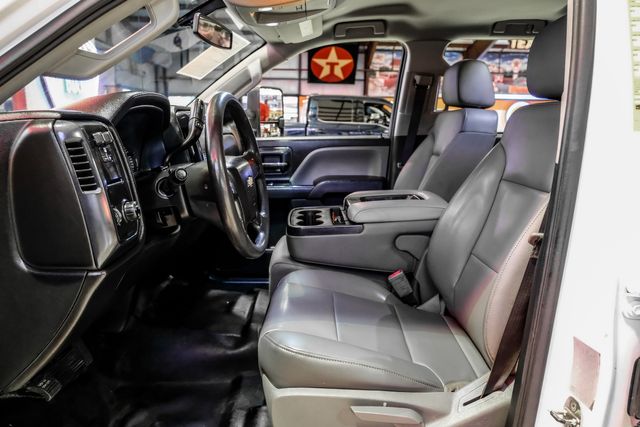 2019 Chevrolet Silverado 3500HD Work Truck 2019 Chevrolet Silverado 3500HD Work Truck