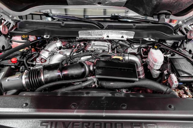 2019 Chevrolet Silverado 3500HD Work Truck